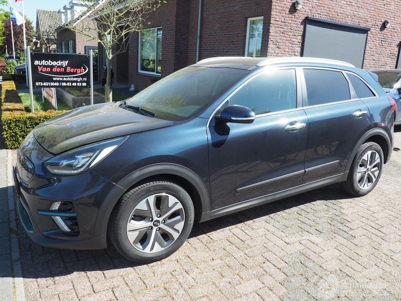 Kia e-Niro ExecutiveLine 64 kWH