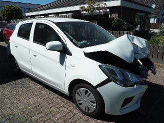 Mitsubishi Space-star 1.2 Connect+ picture 3