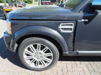 Land Rover Discovery 4 5.0 V8 HSE picture 8
