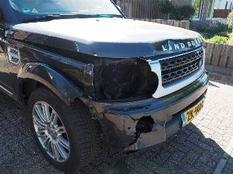 Land Rover Discovery 4 5.0 V8 HSE picture 11