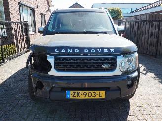Land Rover Discovery 4 5.0 V8 HSE picture 2