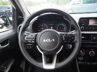 Kia Picanto 1.0 Dpi ComfortLine picture 14