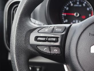 Kia Picanto 1.0 Dpi ComfortLine picture 15