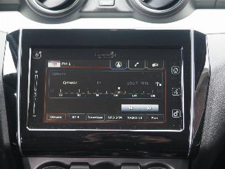 Suzuki Swift 1.2 Stijl Smart Hybrid picture 22