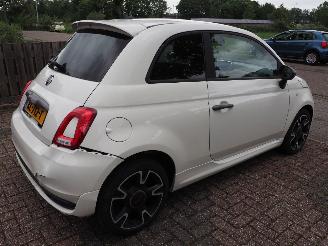 Fiat 500 0.9 TwinAir Turbo 500s picture 4