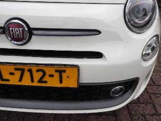 Fiat 500 0.9 TwinAir Turbo 500s picture 8