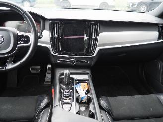 Volvo V-90 2.0 B4 R-Design Motorschaden picture 16