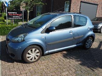 Unfallwagen Toyota Aygo 1.0-12V 2009/5