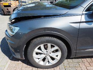 Volkswagen Tiguan 1.4 TSI Act Highline DSG picture 7