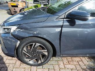 Hyundai I-20 1.0 T-gdi Premium Automaat picture 8