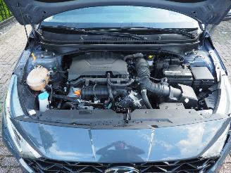 Hyundai I-20 1.0 T-gdi Premium Automaat picture 13