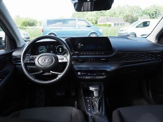 Hyundai I-20 1.0 T-gdi Premium Automaat picture 25