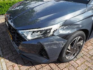 Hyundai I-20 1.0 T-gdi Premium Automaat picture 9