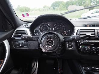 BMW 3-serie 330E M-Pakket high Executive picture 9