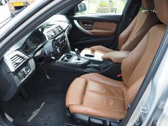 BMW 3-serie 330E M-Pakket high Executive picture 13