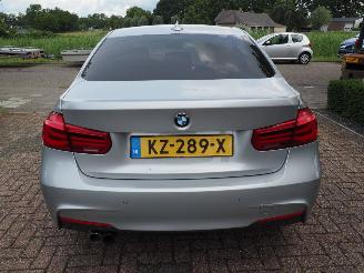 BMW 3-serie 330E M-Pakket high Executive picture 5