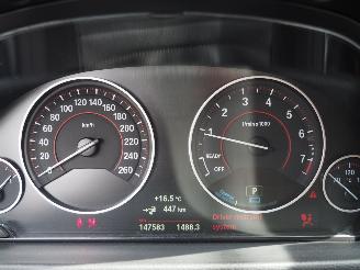 BMW 3-serie 330E M-Pakket high Executive picture 17