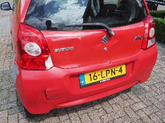 Suzuki Alto 1.0 Exclusive picture 9