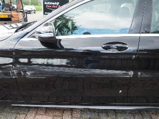Mercedes C-klasse 160 Amg Sport Edition picture 10