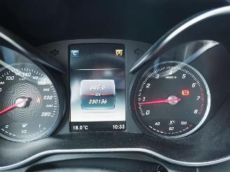 Mercedes C-klasse 160 Amg Sport Edition picture 40