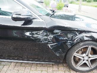 Mercedes C-klasse 160 Amg Sport Edition picture 16