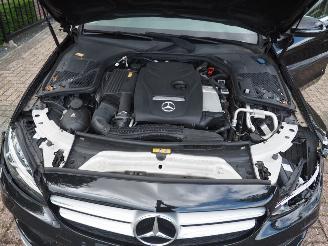 Mercedes C-klasse 160 Amg Sport Edition picture 20