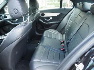 Mercedes C-klasse 160 Amg Sport Edition picture 34