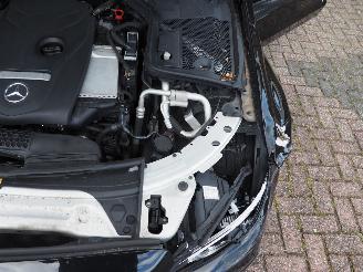 Mercedes C-klasse 160 Amg Sport Edition picture 21