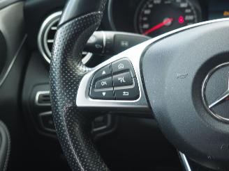 Mercedes C-klasse 160 Amg Sport Edition picture 26