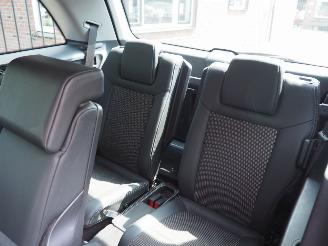 Opel Zafira 1.8 Cosmo 7 Persoons picture 23