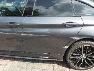 BMW 4-serie 435D X-Drive M-Pakket High Executive picture 8