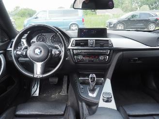 BMW 4-serie 435D X-Drive M-Pakket High Executive picture 15