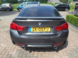 BMW 4-serie 435D X-Drive M-Pakket High Executive picture 5