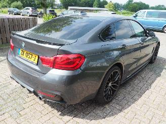 BMW 4-serie 435D X-Drive M-Pakket High Executive picture 4