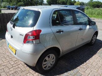 Toyota Yaris 1.0 VVTi Acces picture 4