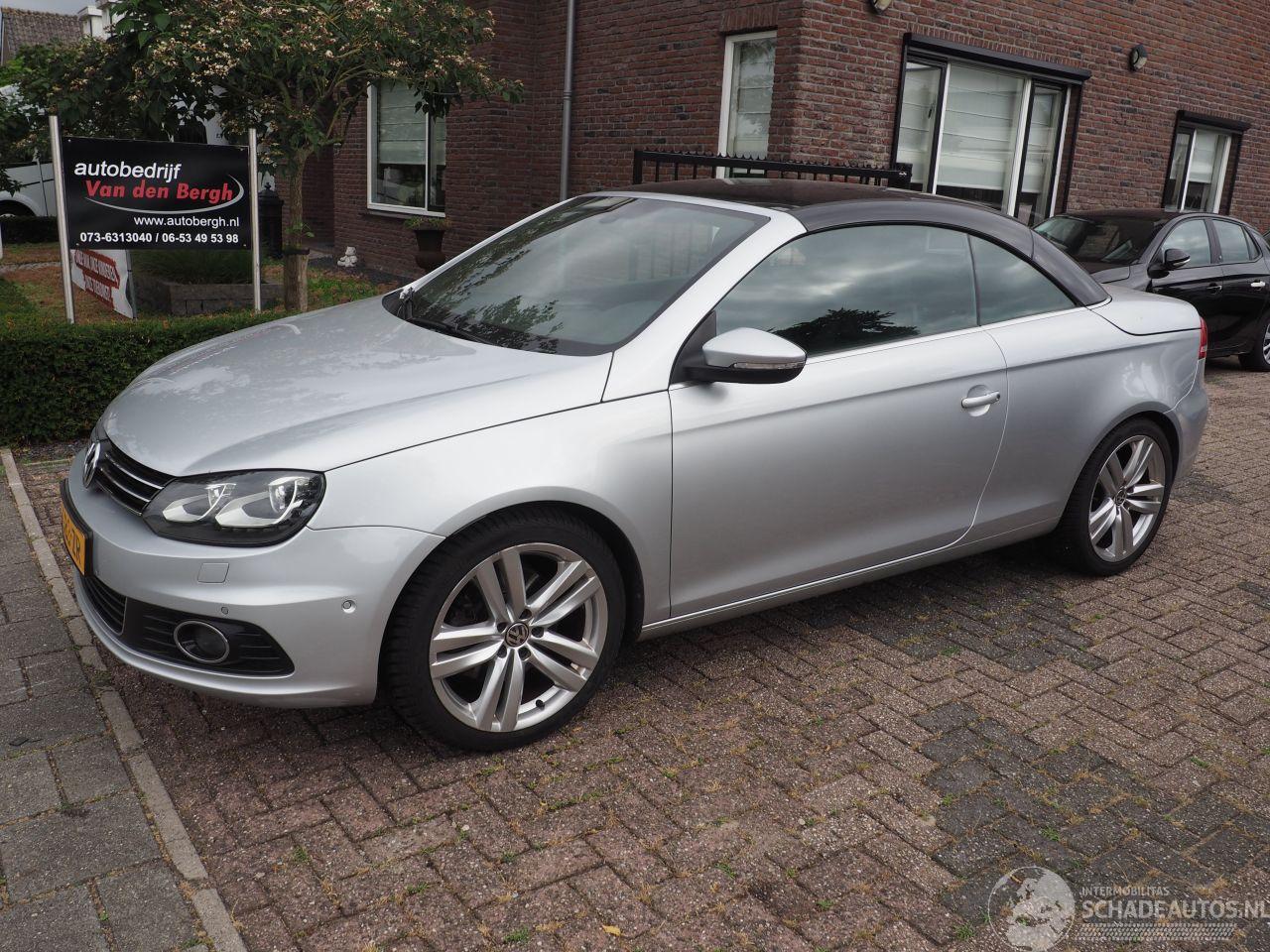 Volkswagen Eos 1.4 Tsi Highline