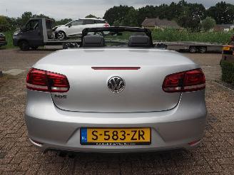 Volkswagen Eos 1.4 Tsi Highline picture 6