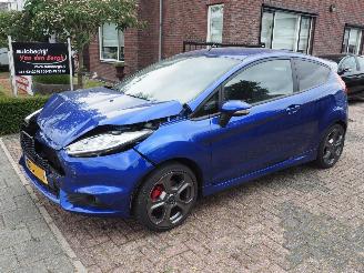 škoda osobní automobily Ford Fiesta 1.6 ST2 2015/9