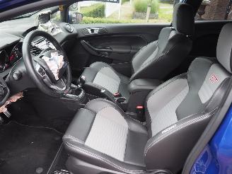 Ford Fiesta 1.6 ST2 picture 28