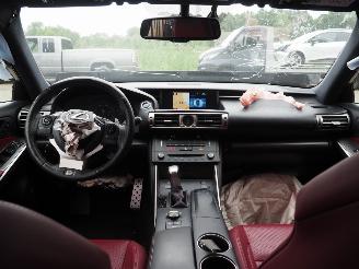 Lexus IS 300H F Sport Line picture 16