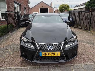 Lexus IS 300H F Sport Line picture 2
