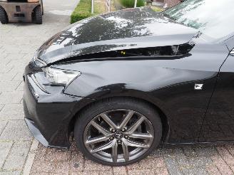 Lexus IS 300H F Sport Line picture 7
