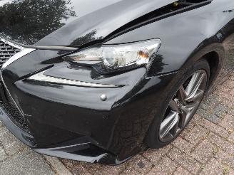 Lexus IS 300H F Sport Line picture 8