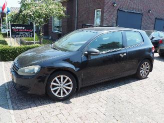 Volkswagen Golf 1.2 TSi  Trendline BlueMotion picture 1