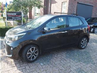 Kia Picanto 1.0 Dpi DynamicPlusLine Automaat picture 1