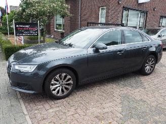Vaurioauto  passenger cars Audi A4 2.0 Tfsi Ultra Pro line Dsg 2017/1