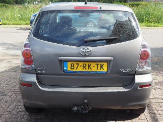 Toyota Corolla-verso 2.0 D-4D Sol picture 5