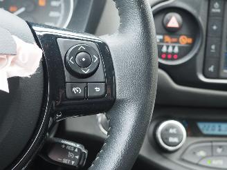 Toyota Yaris 1.5 VVT-i Dynamic picture 17