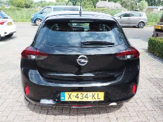 Opel Corsa-E Level 2 50 KWH picture 5