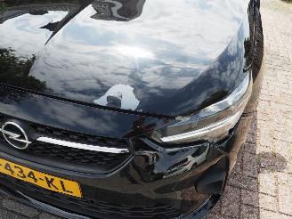 Opel Corsa-E Level 2 50 KWH picture 10